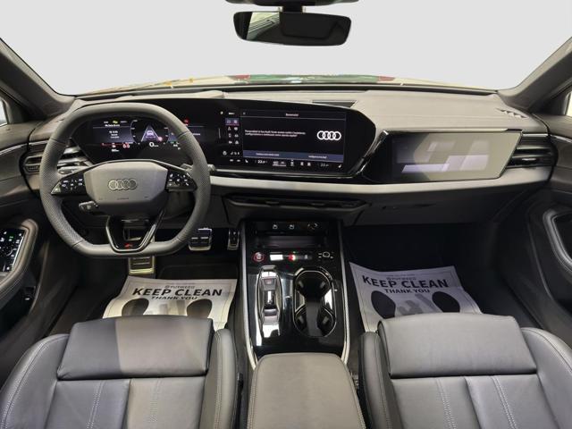 AUDI A5 usata, con Climatizzatore