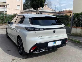 PEUGEOT 308 usata 7
