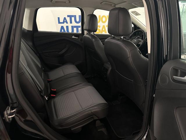 FORD Kuga usata 26