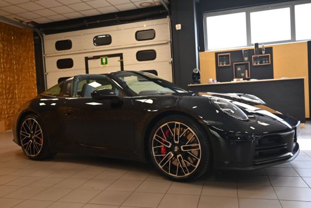 PORSCHE 911 usata 130