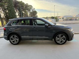 VOLKSWAGEN Tiguan usata, con Airbag Passeggero