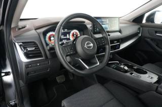 NISSAN X-Trail usata, con Autoradio