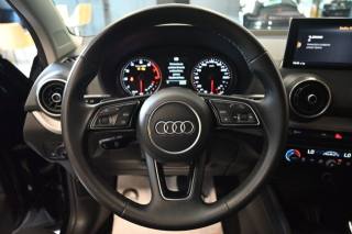 AUDI Q2 usata 126
