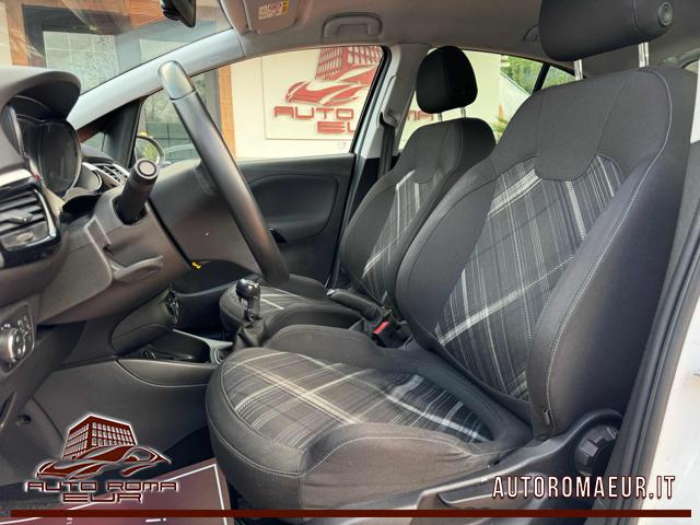 OPEL Corsa usata, con Climatizzatore