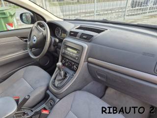 FIAT Croma usata, con Controllo trazione