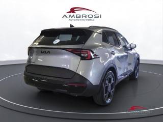 KIA Sportage usata 2