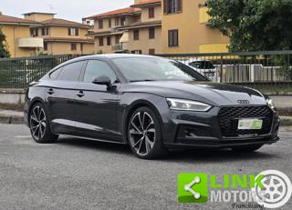 AUDI A5 SPB 45 TFSI S Line S Tronic Quattro Stage 1+ 296CV