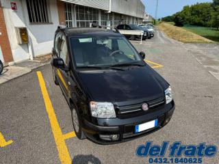 FIAT Panda usata, con Chiusura centralizzata