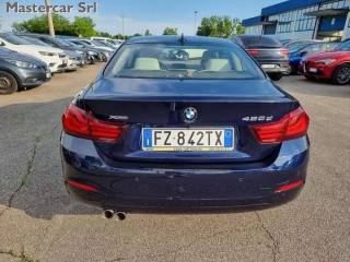 BMW 420 usata, con Airbag Passeggero
