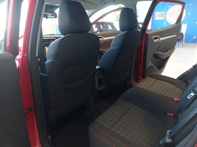 MG ZS usata, con Cruise Control