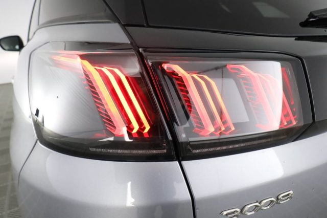 PEUGEOT 3008 usata 9