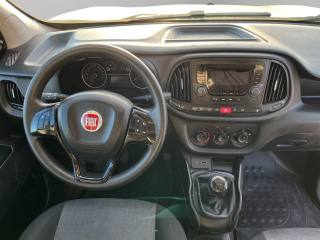 FIAT Doblo usata, con Servosterzo
