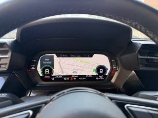 AUDI A3 usata, con Controllo elettronico della corsia