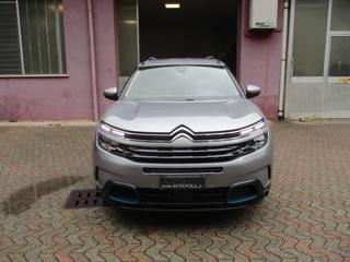 CITROEN C5 Aircross Hybrid 225 e-EAT8 Shine *PREZZO REALE !!