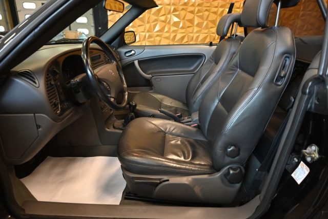 SAAB 9-3 usata 163