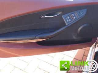 BMW 635 usata, con Controllo automatico clima