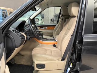 LAND ROVER Range Rover Sport usata, con Autoradio