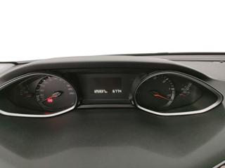 PEUGEOT 308 usata, con Touch screen