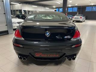 BMW M6 usata, con Antifurto