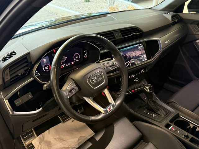 AUDI Q3 usata, con ESP