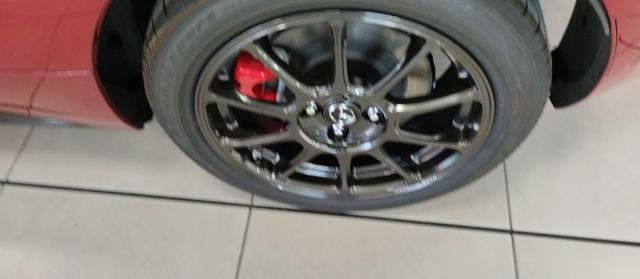 MAZDA MX-5 usata, con Park Distance Control