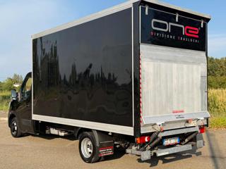 RENAULT Master usata, con Controllo trazione