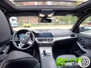 BMW 330 usata, con Alzacristalli elettrici