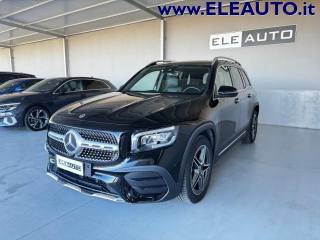 MERCEDES-BENZ GLB 200 usata, con Airbag laterali