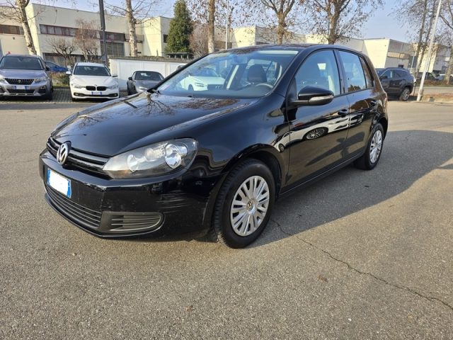 VOLKSWAGEN Golf usata, con Airbag Passeggero