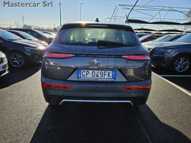 DS AUTOMOBILES DS 7 usata, con ESP
