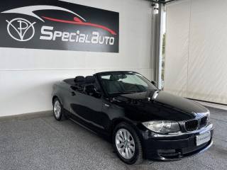 BMW 118 usata, con Airbag