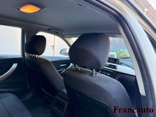 BMW 316 usata, con Chiusura centralizzata