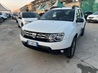 DACIA Duster 1.6 115CV Start&Stop 4x2 GPL Ambiance