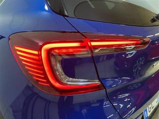 RENAULT Captur usata, con Controllo automatico clima