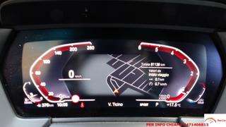 BMW 116 usata, con Pneumatici estivi