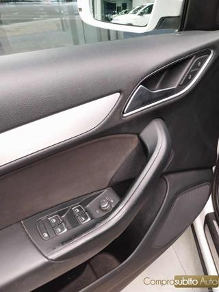 AUDI Q3 usata 29