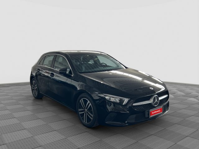 MERCEDES-BENZ A 180 usata 6