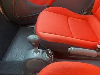 SMART ForTwo usata, con Tetto panorama