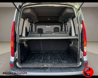 RENAULT Kangoo usata 14