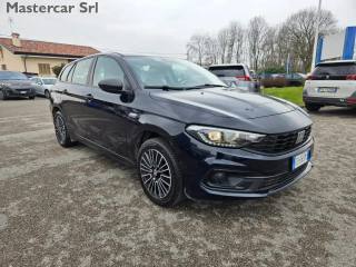 FIAT Tipo usata, con Boardcomputer