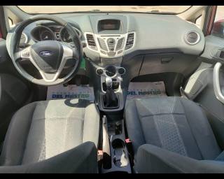 FORD Fiesta usata 15