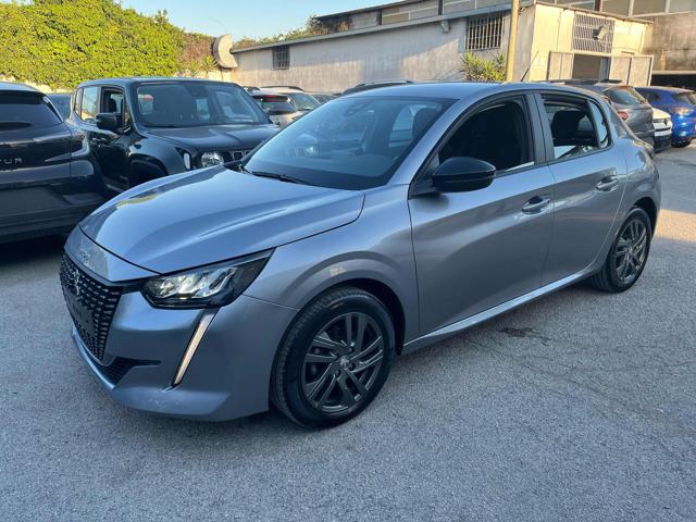 PEUGEOT 208 usata, con ABS