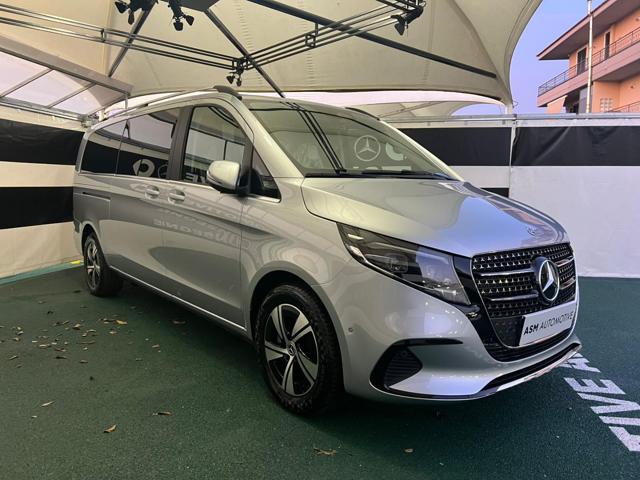 MERCEDES-BENZ V 250 usata, con ABS