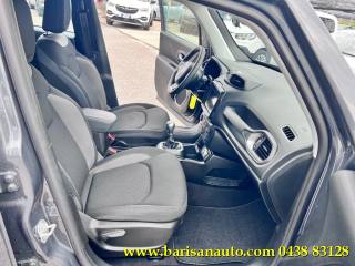 JEEP Renegade usata, con Boardcomputer