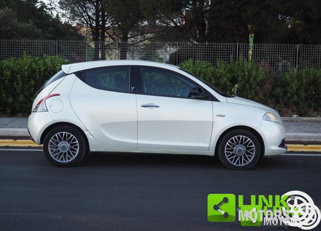 LANCIA Ypsilon usata 16
