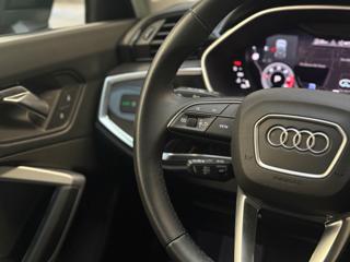 AUDI Q3 usata, con Climatizzatore