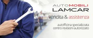 LANCIA Ypsilon usata, con Start/Stop Automatico