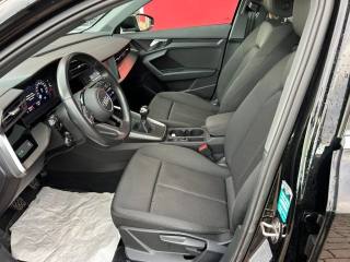 AUDI A3 usata, con Alzacristalli elettrici