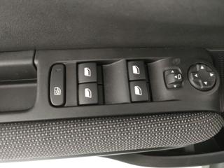 CITROEN C3 Aircross usata, con Touch screen