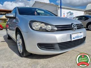 VOLKSWAGEN Golf usata, con Airbag laterali